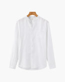Camisa de Linho Amalfi