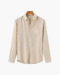 Camisa de Linho Amalfi