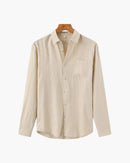 Camisa de Linho Amalfi