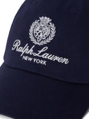 Boné Polo – New York