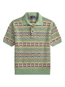 Camisa Polo Steyller