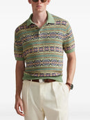Camisa Polo Steyller