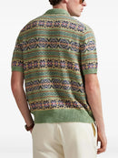 Camisa Polo Steyller