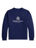 Camiseta Polo R&L Souwer