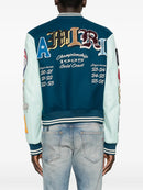 Jaqueta bomber American Amiri