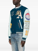Jaqueta bomber American Amiri