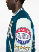 Jaqueta bomber American Amiri