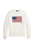 Suéter Polo Tricô Americano