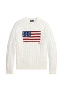 Suéter Polo Tricô Americano