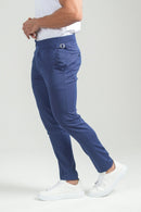 Calça Gurka Specter Azul Marinho