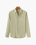 Camisa de Linho Amalfi