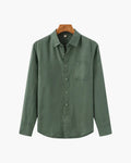 Camisa de Linho Amalfi