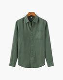 Camisa de Linho Amalfi
