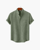 Camisa Italiana San'Dinnely