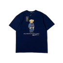 Camiseta Polo Bear Jersey